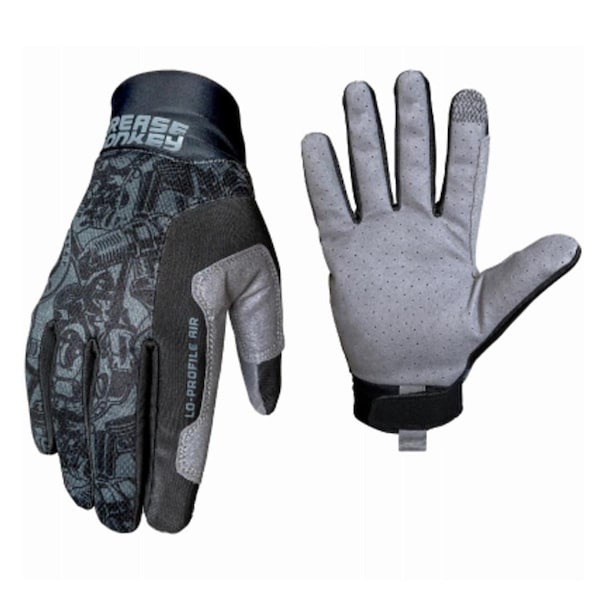 Grease Monkey Lo-Profile Auto Gloves - Extra Large 103494 - main